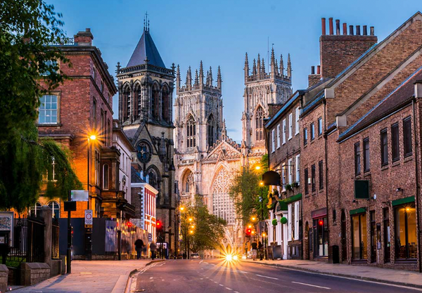 Exploring York: A Local Student's Guide to the Best Places in Town