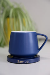 Mug + Coaster - Midnight