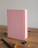 A6 Mini Notebook - Affection