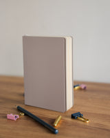 A6 Mini Notebook - Balance