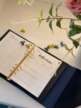 Financial Planner