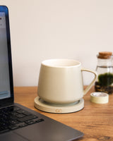 Mug + Coaster - Balance