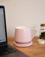 Mug + Coaster - Mystery