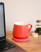 Mug + Coaster - Passion
