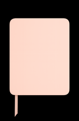 A6 Mini Notebook - Imagination