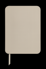 A6 Mini Notebook - Balance