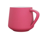 Avorium pastel ceramic mug.