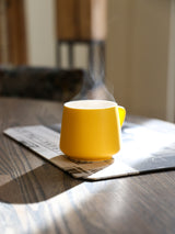 2 x Mug & Coaster Set