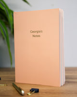 A5 Diary - Imagination