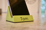 Phone Stand - Mystery