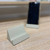 Our phone stands are the perfect partner to your phone!