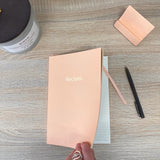 Our notebooks are the perfect work companion!