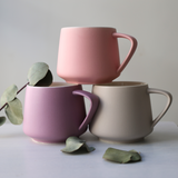 Mug + Coaster - Affection