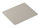 Personalise our grey mousepad for the perfect gift