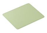 Personalise our green mousepad for the perfect gift