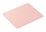 Personalise our peach mousepad for the perfect gift