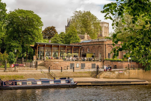 York is filled with fantastic landmarks and attractions to visit.