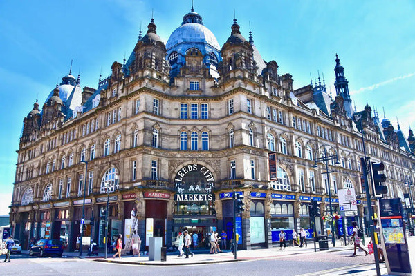 Our New Home: Top Things To Do In Leeds This Summer