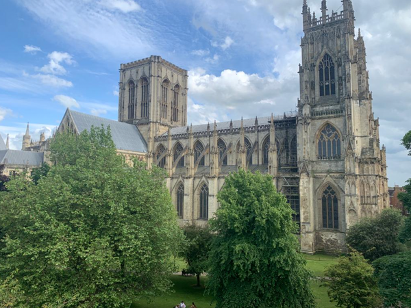 The Ultimate Guide: 6 Best Things to Do in York During Summer 2023