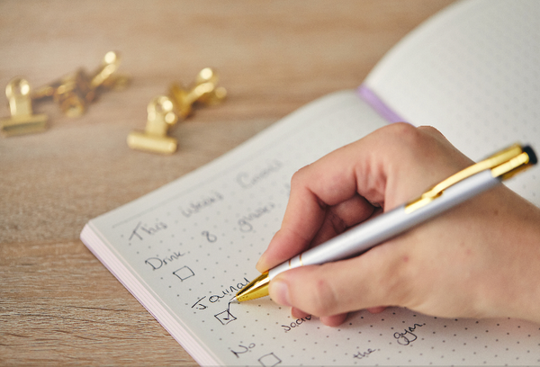 Elevate Your Bullet Journaling Experience: The Importance of Accessories