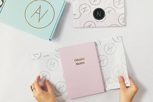 Revamp Your Home Office: Stylish Stationery for a Functional Workspace