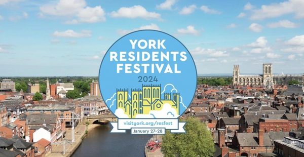 Embracing Community Spirit: The York Residents' Festival Enriching the City's Essence