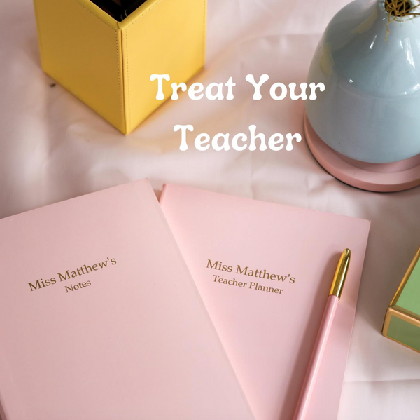 The Best End of Year Gifts for Teachers and Professors!