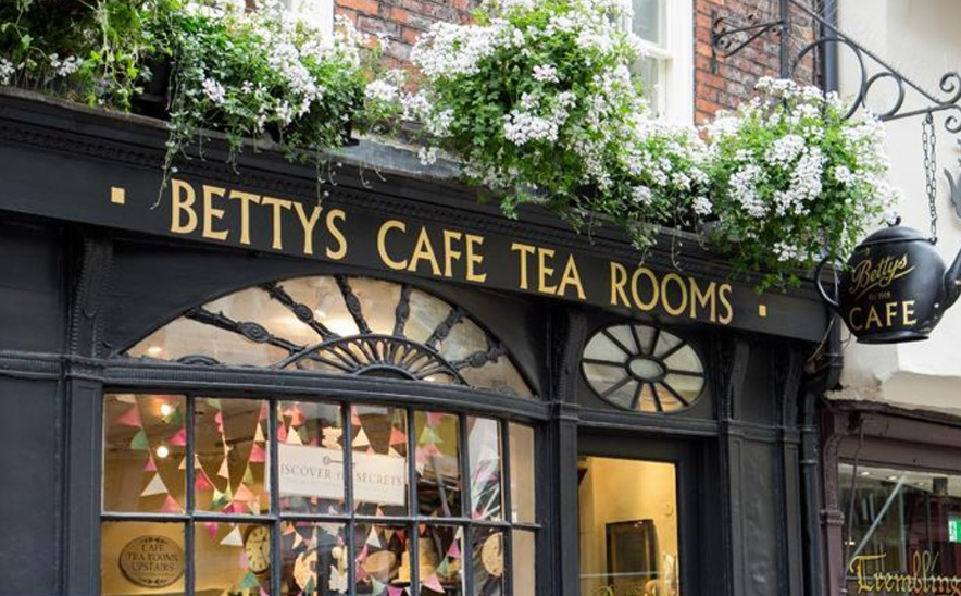 Top Study Cafés in York 2024: Where Students Can Hit the Books with a Coffee in Hand