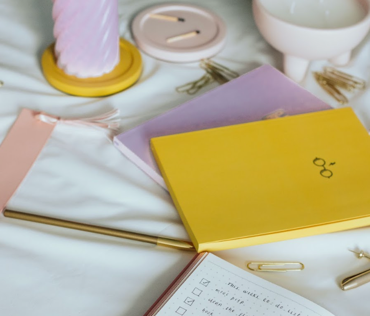 The Meaning Behind Avorium’s Signature Colours