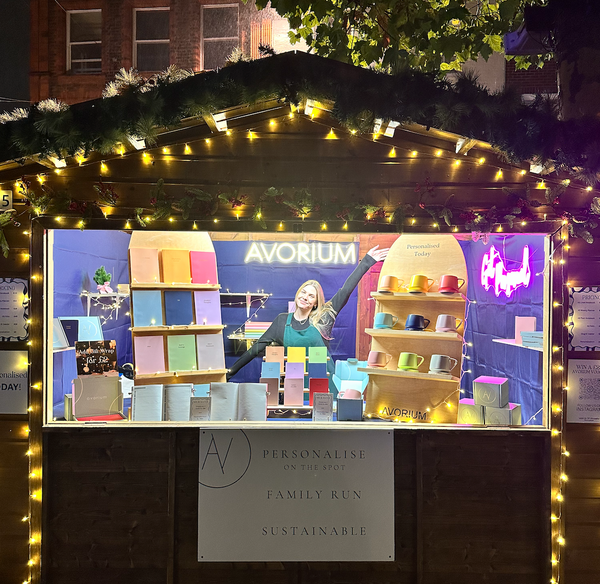 Avorium’s Festive Guide to a Long Weekend in York