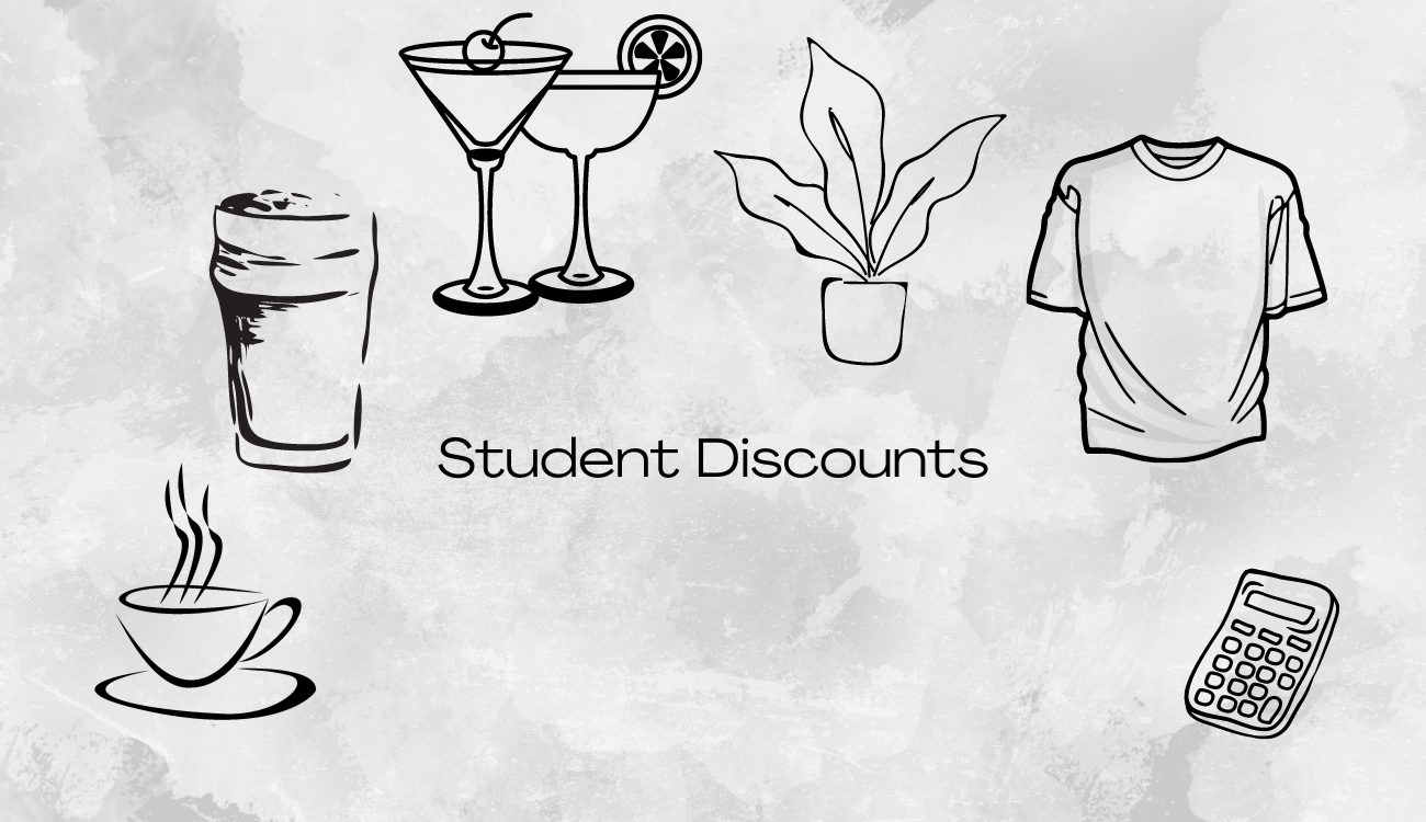 Best Student Discounts in York