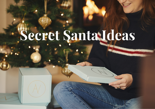 Secret Santa Ideas - £20, £30 and £50 Budgets