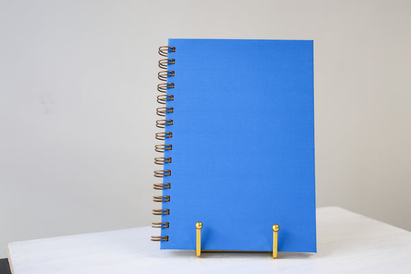 A5 Lined Notebook - Zen