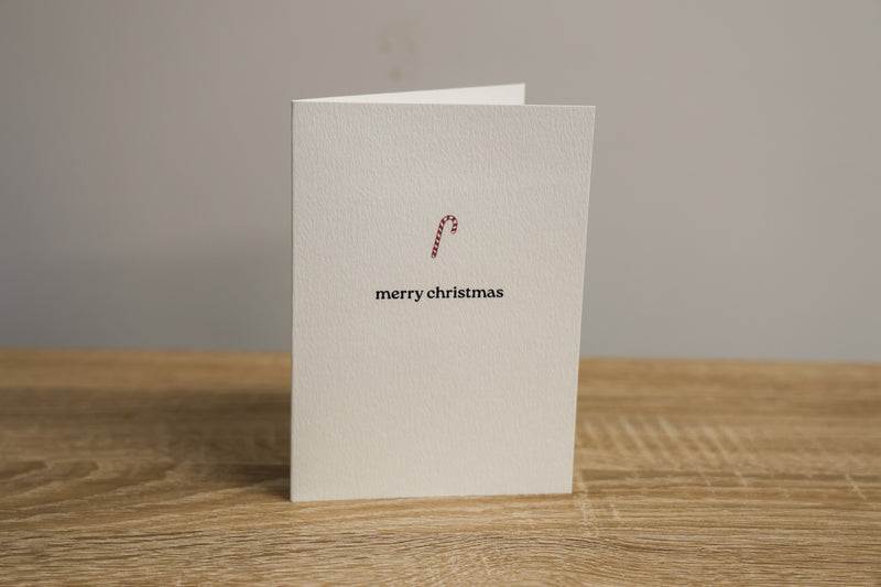 Christmas Greetings Card Pack