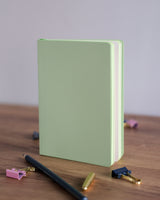 A6 Mini Notebook - Harmony