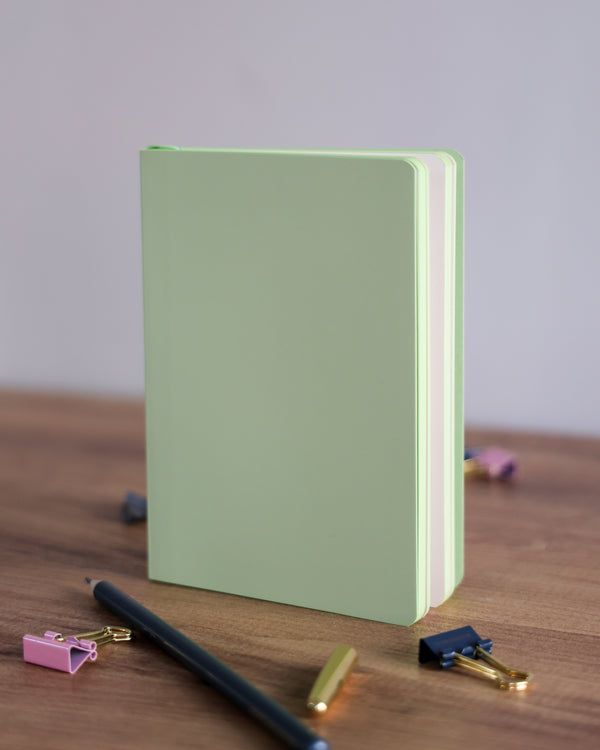 A6 Mini Notebook - Harmony