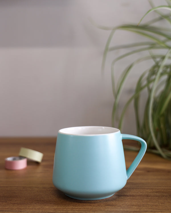 Mug - Clarity