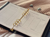 Financial Planner