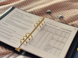 Financial Planner
