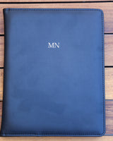 Mini Folio - Jet