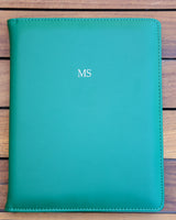 Mini Folio - Evergreen