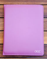 Mini Folio - Mulberry