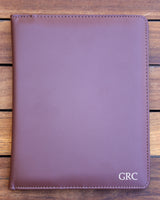 Mini Folio - Mocha