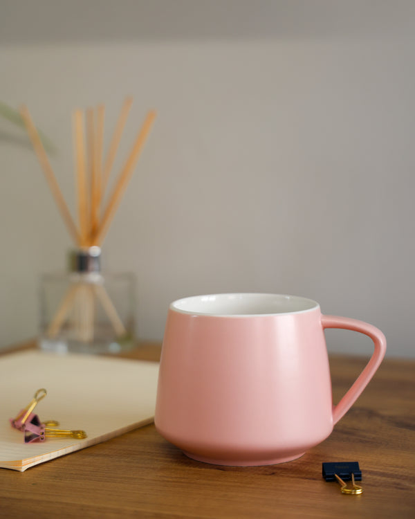 Mug - Affection