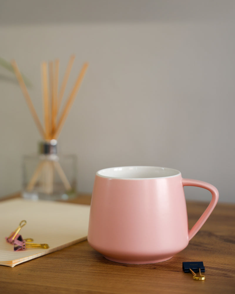 Mug - Affection
