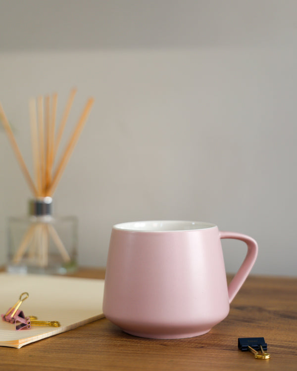 Mug - Mystery