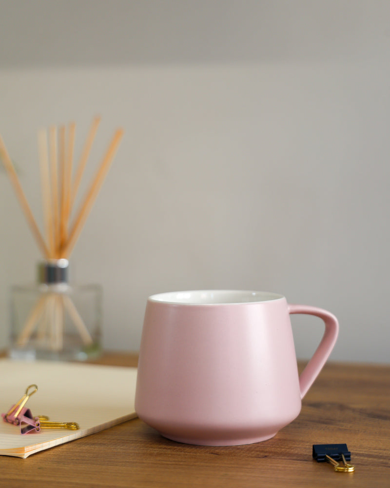 Mug - Mystery