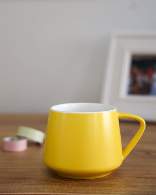 Mug - Optimism