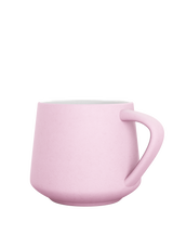 Avorium pastel ceramic mug.