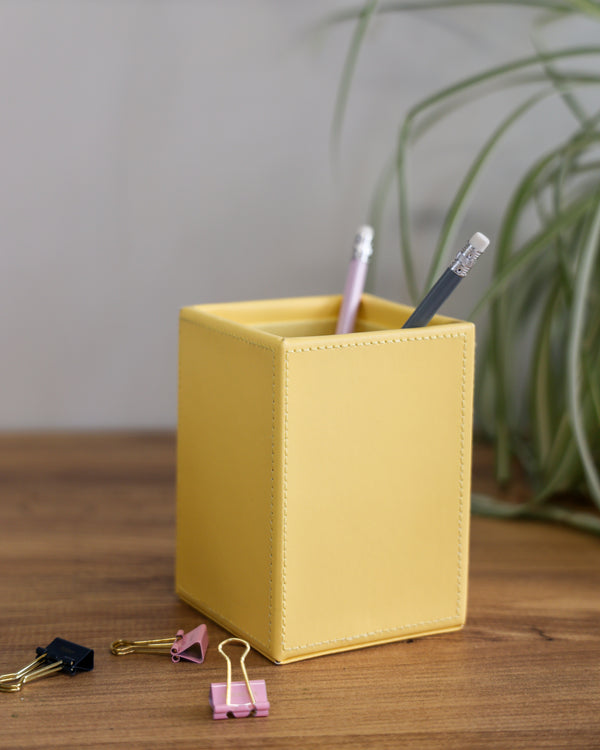 Pen Pot - Optimism